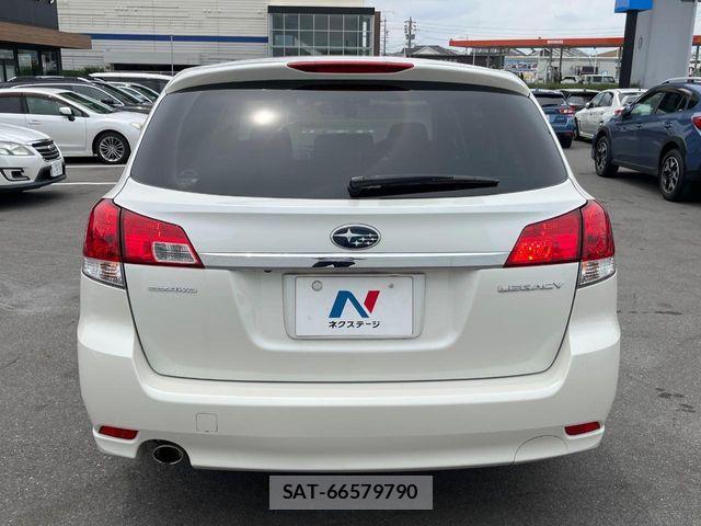 Subaru LEGACY TOURING WAGON 2012-06 7617546-15