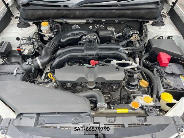 Subaru LEGACY TOURING WAGON 2012-06 7617546-18