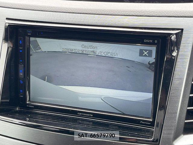 Subaru LEGACY TOURING WAGON 2012-06 7617546-3