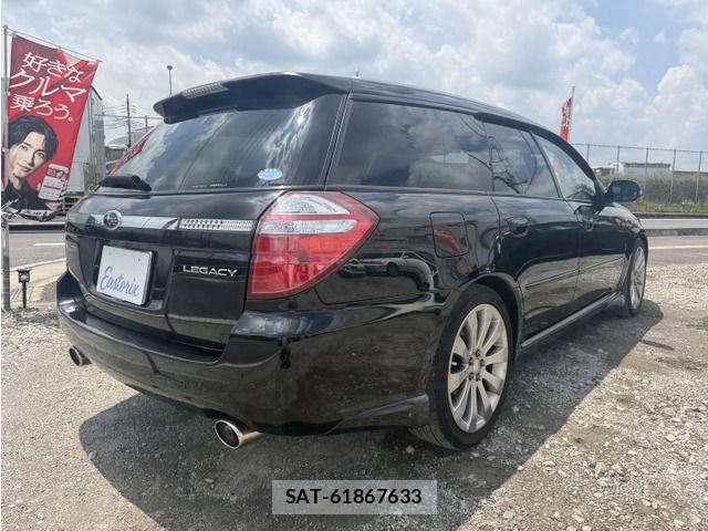 Subaru LEGACY TOURING WAGON 2007-04 7617549-10