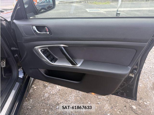 Subaru LEGACY TOURING WAGON 2007-04 7617549-15