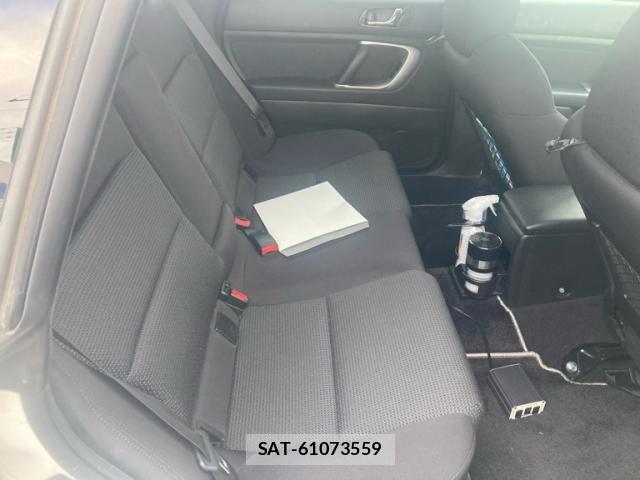 Subaru LEGACY TOURING WAGON 2006-06 7617552-10