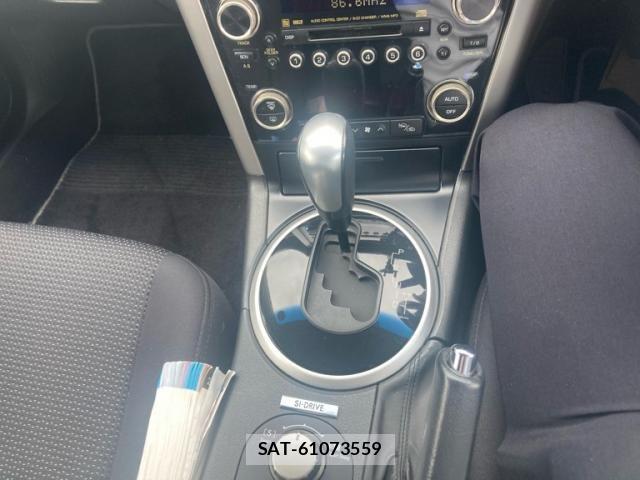 Subaru LEGACY TOURING WAGON 2006-06 7617552-20