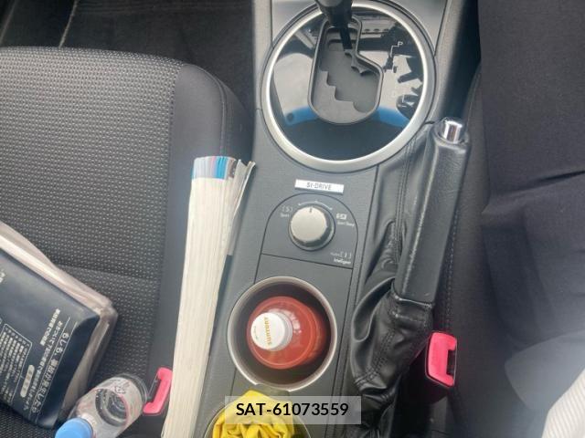 Subaru LEGACY TOURING WAGON 2006-06 7617552-21