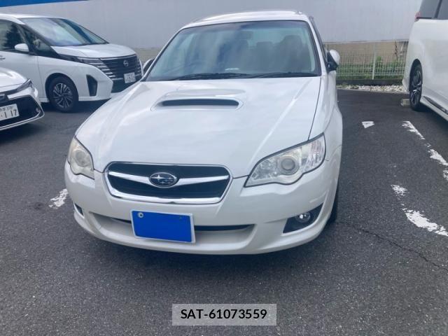 Subaru LEGACY TOURING WAGON 2006-06 7617552-2