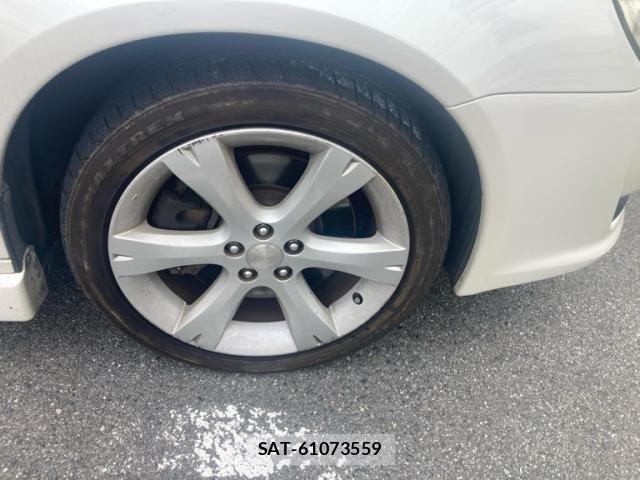 Subaru LEGACY TOURING WAGON 2006-06 7617552-3