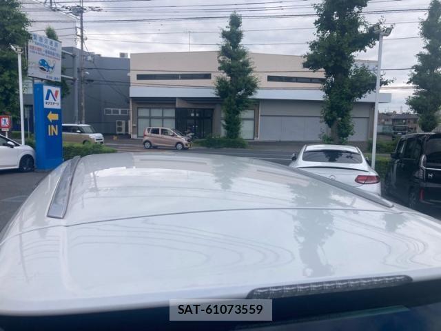 Subaru LEGACY TOURING WAGON 2006-06 7617552-7