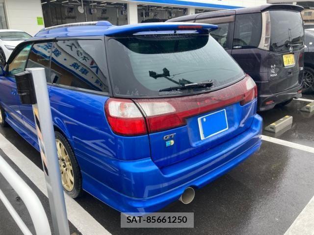 Subaru LEGACY TOURING WAGON 2003-07 7617551-9