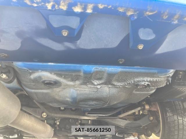 Subaru LEGACY TOURING WAGON 2003-07 7617551-11