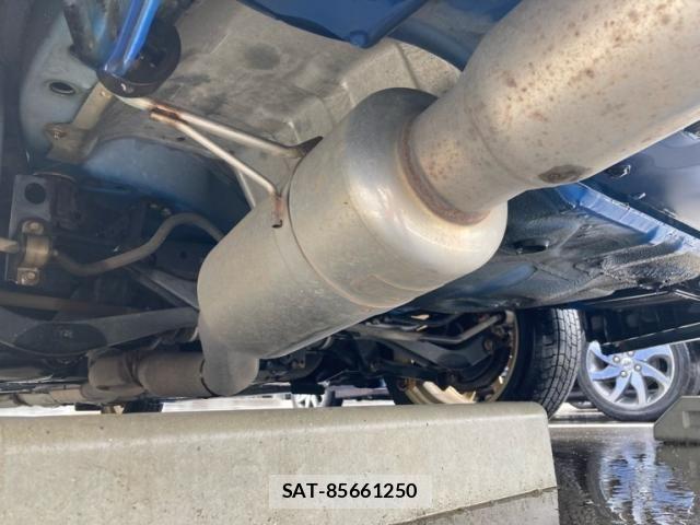Subaru LEGACY TOURING WAGON 2003-07 7617551-12