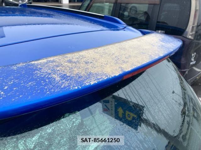 Subaru LEGACY TOURING WAGON 2003-07 7617551-13