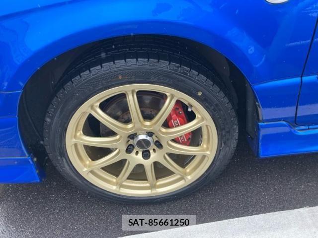 Subaru LEGACY TOURING WAGON 2003-07 7617551-15