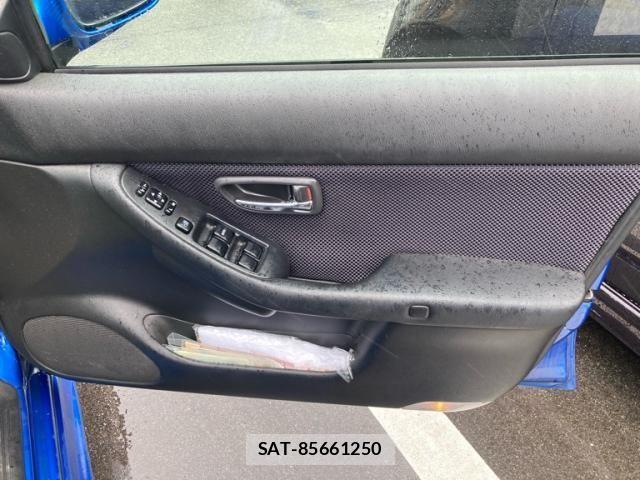 Subaru LEGACY TOURING WAGON 2003-07 7617551-16