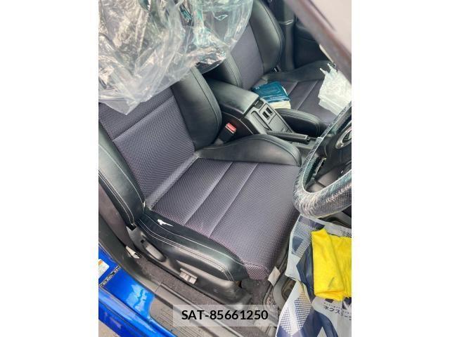 Subaru LEGACY TOURING WAGON 2003-07 7617551-18