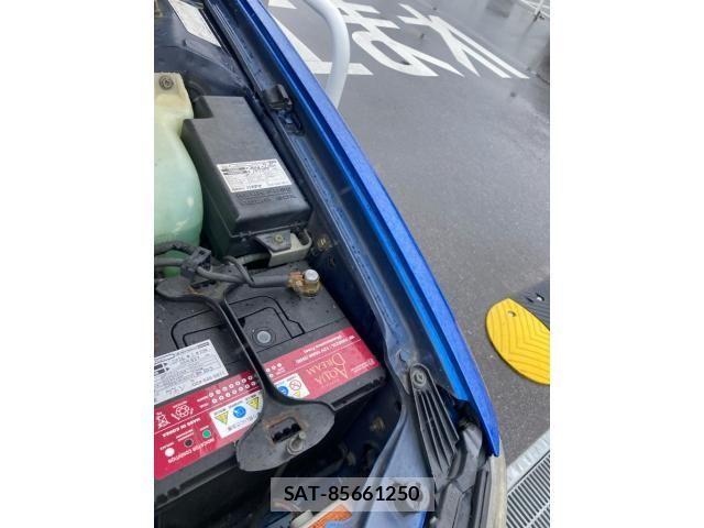 Subaru LEGACY TOURING WAGON 2003-07 7617551-23