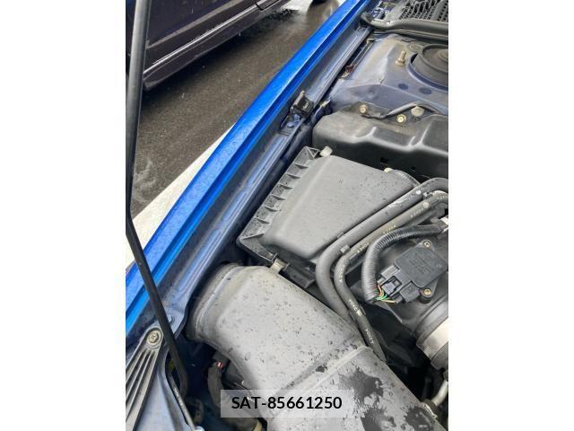 Subaru LEGACY TOURING WAGON 2003-07 7617551-24