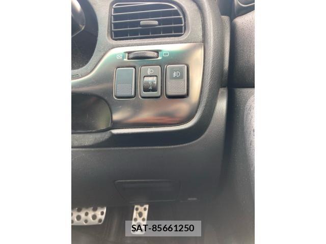Subaru LEGACY TOURING WAGON 2003-07 7617551-25