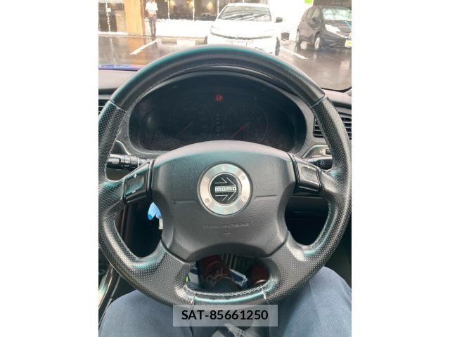 Subaru LEGACY TOURING WAGON 2003-07 7617551-26