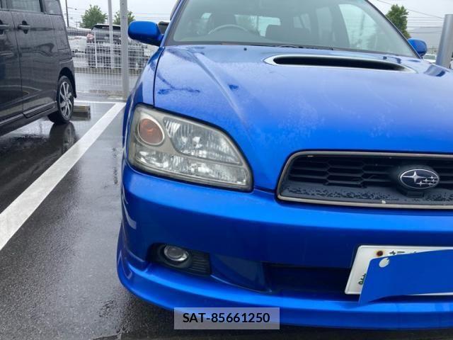 Subaru LEGACY TOURING WAGON 2003-07 7617551-3