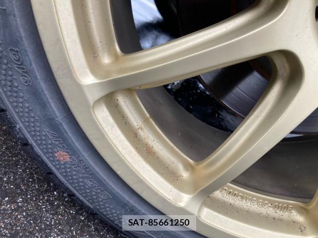 Subaru LEGACY TOURING WAGON 2003-07 7617551-6