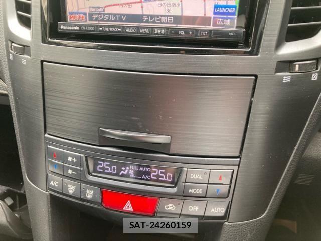 Subaru LEGACY TOURING WAGON 2014-07 7617560-10