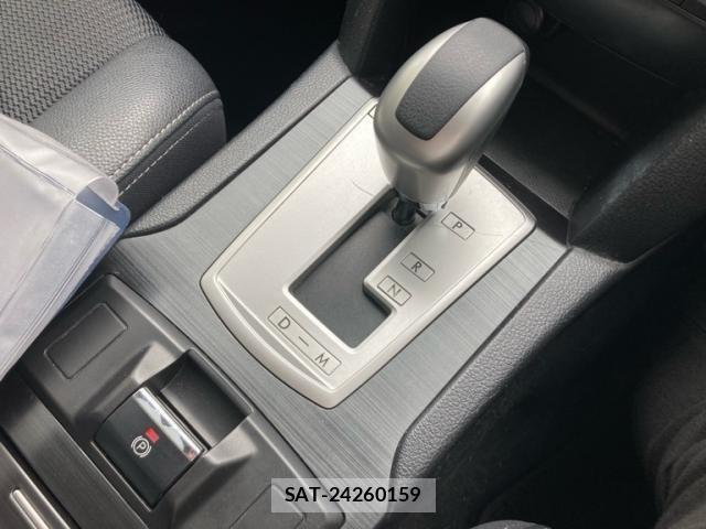Subaru LEGACY TOURING WAGON 2014-07 7617560-11