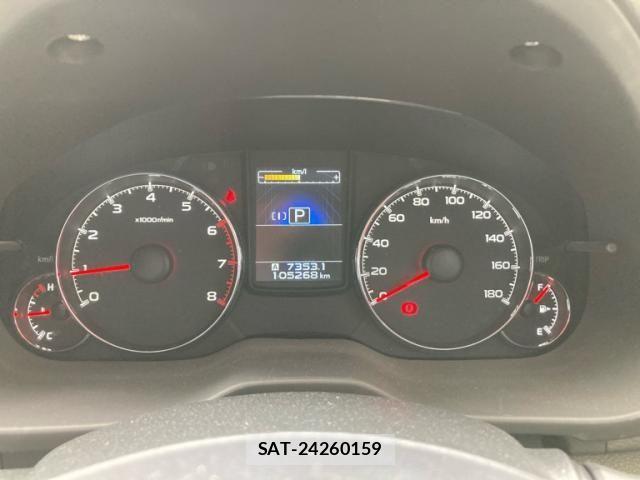Subaru LEGACY TOURING WAGON 2014-07 7617560-12