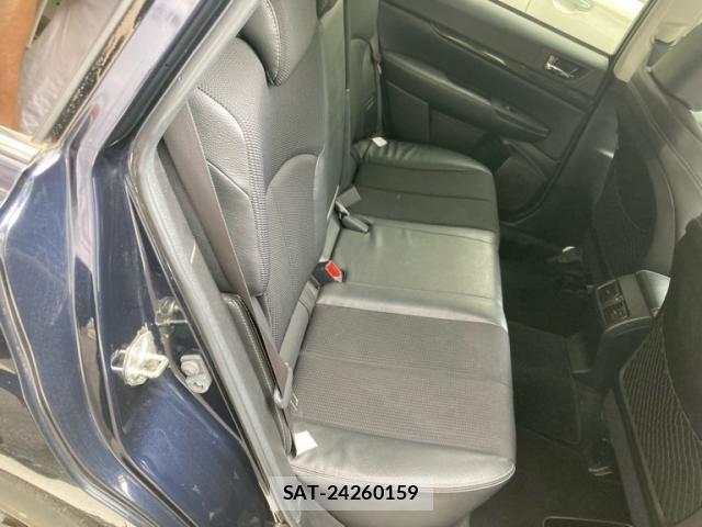 Subaru LEGACY TOURING WAGON 2014-07 7617560-14