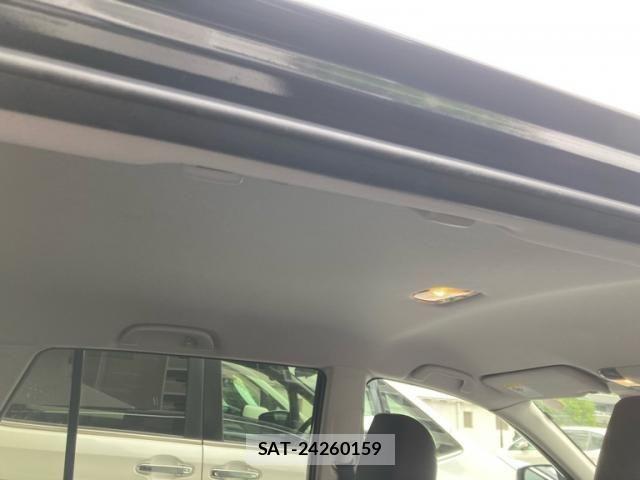 Subaru LEGACY TOURING WAGON 2014-07 7617560-15