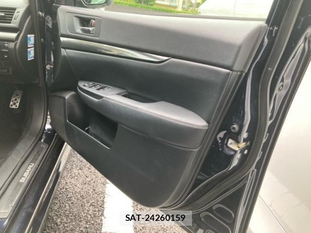 Subaru LEGACY TOURING WAGON 2014-07 7617560-4