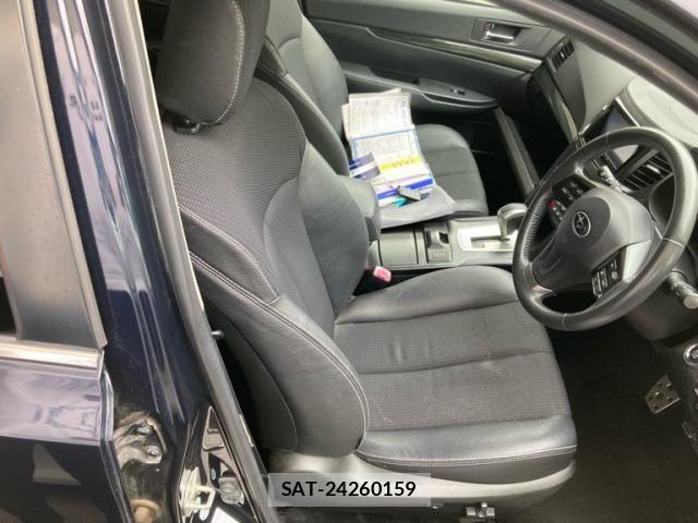 Subaru LEGACY TOURING WAGON 2014-07 7617560-5