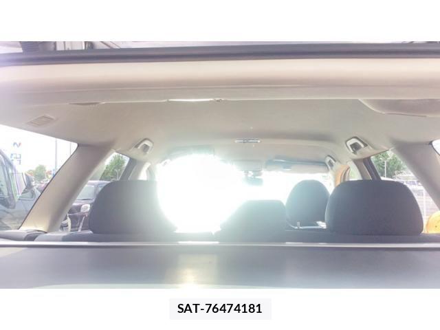Subaru LEGACY TOURING WAGON 2005-05 7617561-12