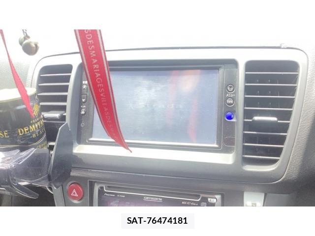 Subaru LEGACY TOURING WAGON 2005-05 7617561-13