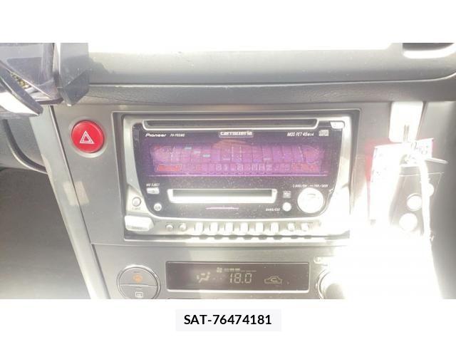 Subaru LEGACY TOURING WAGON 2005-05 7617561-14