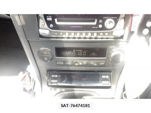 Subaru LEGACY TOURING WAGON 2005-05 7617561-15