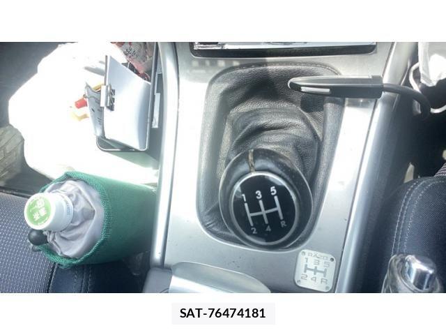 Subaru LEGACY TOURING WAGON 2005-05 7617561-16