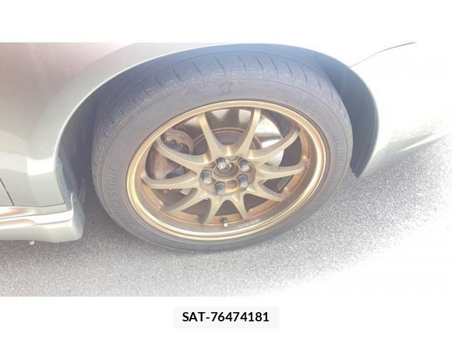 Subaru LEGACY TOURING WAGON 2005-05 7617561-4