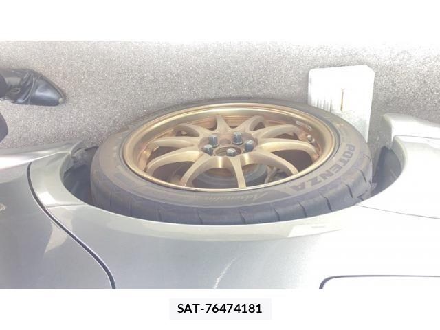 Subaru LEGACY TOURING WAGON 2005-05 7617561-5