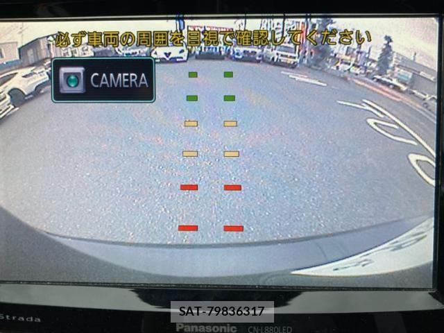 Subaru LEGACY TOURING WAGON 2013-12 7617556-11