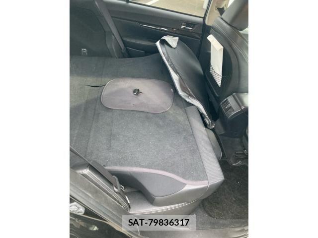 Subaru LEGACY TOURING WAGON 2013-12 7617556-18