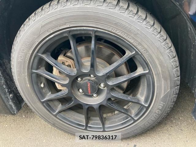 Subaru LEGACY TOURING WAGON 2013-12 7617556-2
