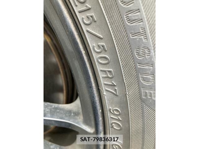 Subaru LEGACY TOURING WAGON 2013-12 7617556-3