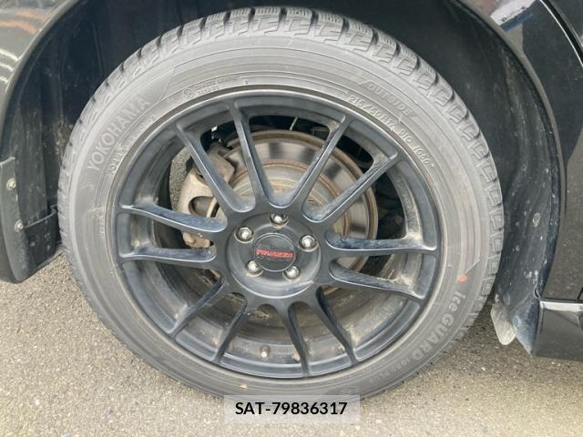 Subaru LEGACY TOURING WAGON 2013-12 7617556-4