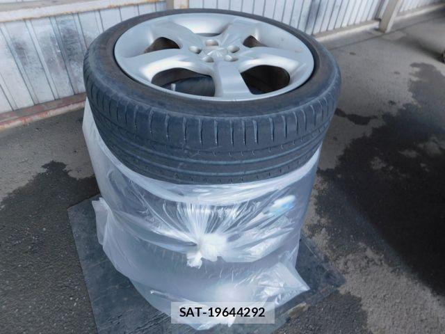 Subaru LEGACY TOURING WAGON 2003-07 7617554-14