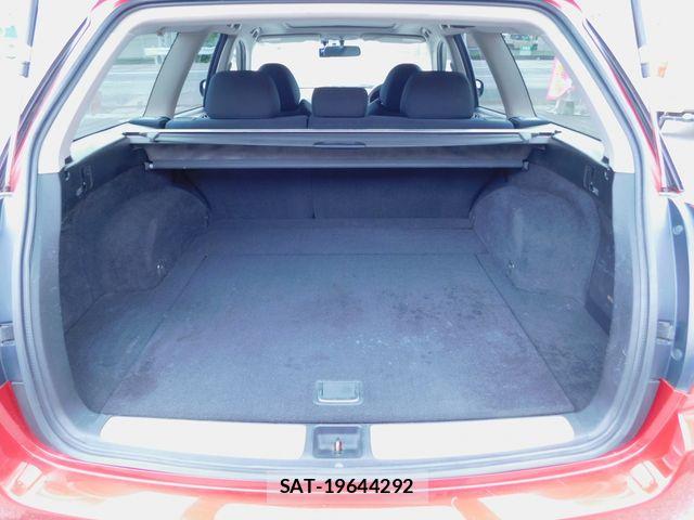 Subaru LEGACY TOURING WAGON 2003-07 7617554-8
