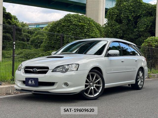 Subaru LEGACY TOURING WAGON 2005-07 7617543-0