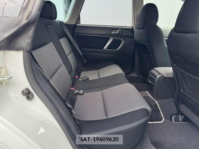Subaru LEGACY TOURING WAGON 2005-07 7617543-8