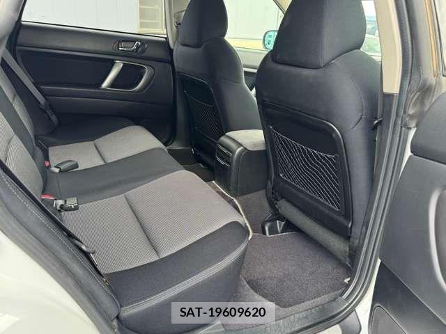Subaru LEGACY TOURING WAGON 2005-07 7617543-9