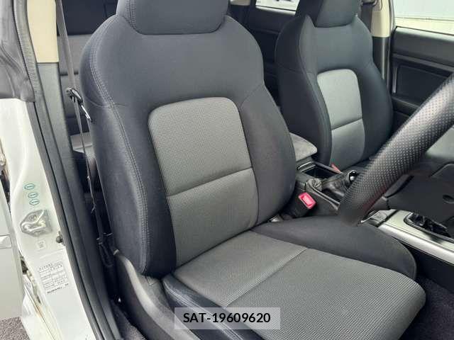 Subaru LEGACY TOURING WAGON 2005-07 7617543-11