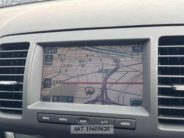 Subaru LEGACY TOURING WAGON 2005-07 7617543-14